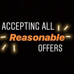 MOVING THIS FRIDAY! Get your offers in!